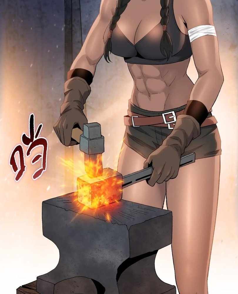 The Doomsday Ruthless Man: Hoarding Trillions of Supplies at the Beginning Chapter 68 55